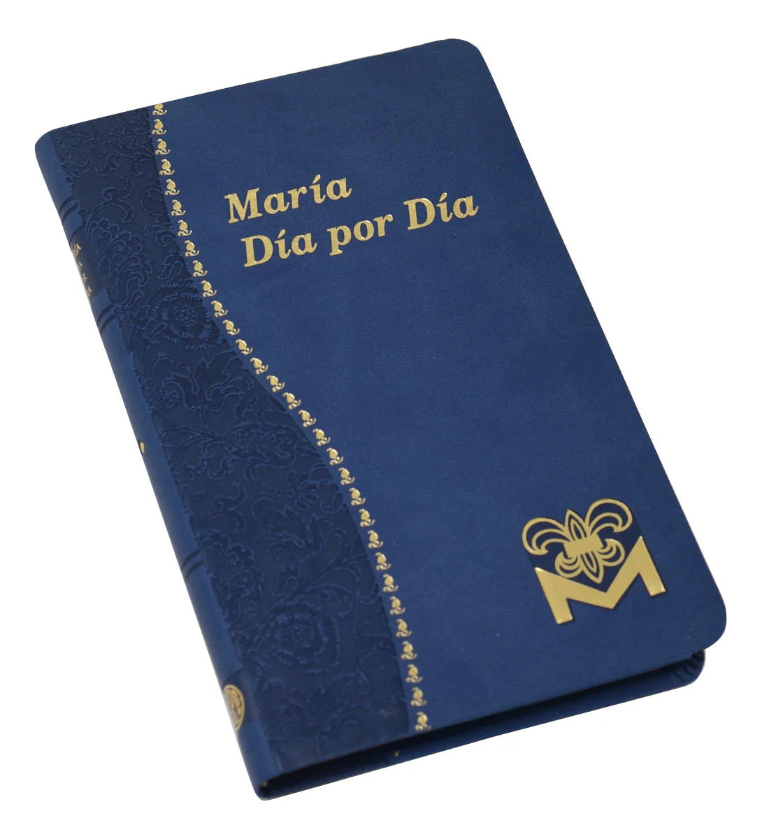 MARIA DIA POR DIA By REV. CHARLES G. FEHRENBACH, C.SS.R. #180/19S - Image 3