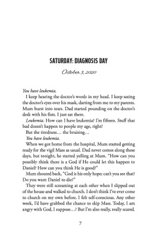 THE BOY WHO KNEW CARLO ACUTIS BY CORINNA TURNER - Image 3