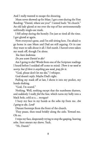 THE BOY WHO KNEW CARLO ACUTIS BY CORINNA TURNER - Image 4