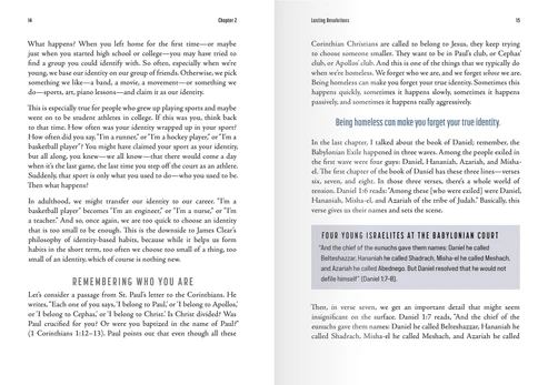 SET APART Living For Heaven Here On Earth By FR. MIKE SCHMITZ - Image 3