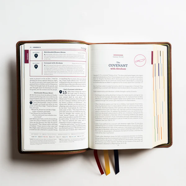 THE GREAT ADVENTURE CATHOLIC HOLY BIBLE Second Edition - PREMIUM - Image 2