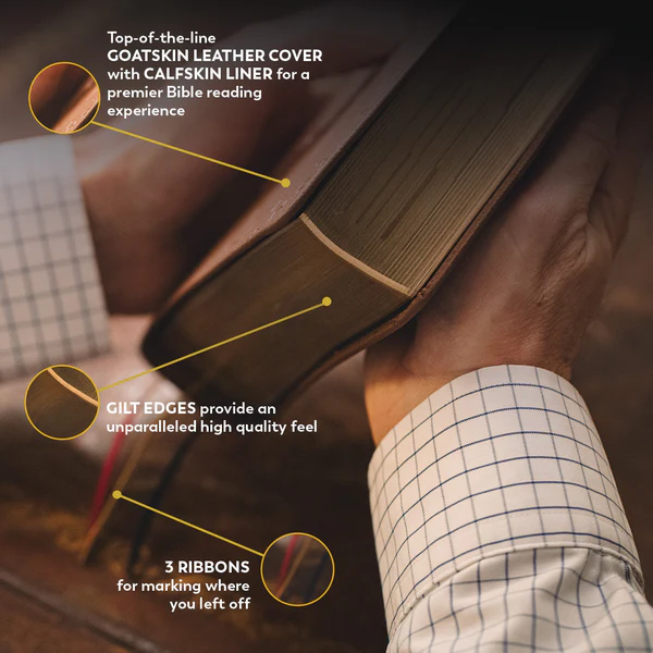 THE GREAT ADVENTURE CATHOLIC HOLY BIBLE Second Edition - PREMIUM - Image 5