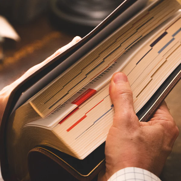 THE GREAT ADVENTURE CATHOLIC HOLY BIBLE Second Edition - PREMIUM - Image 4