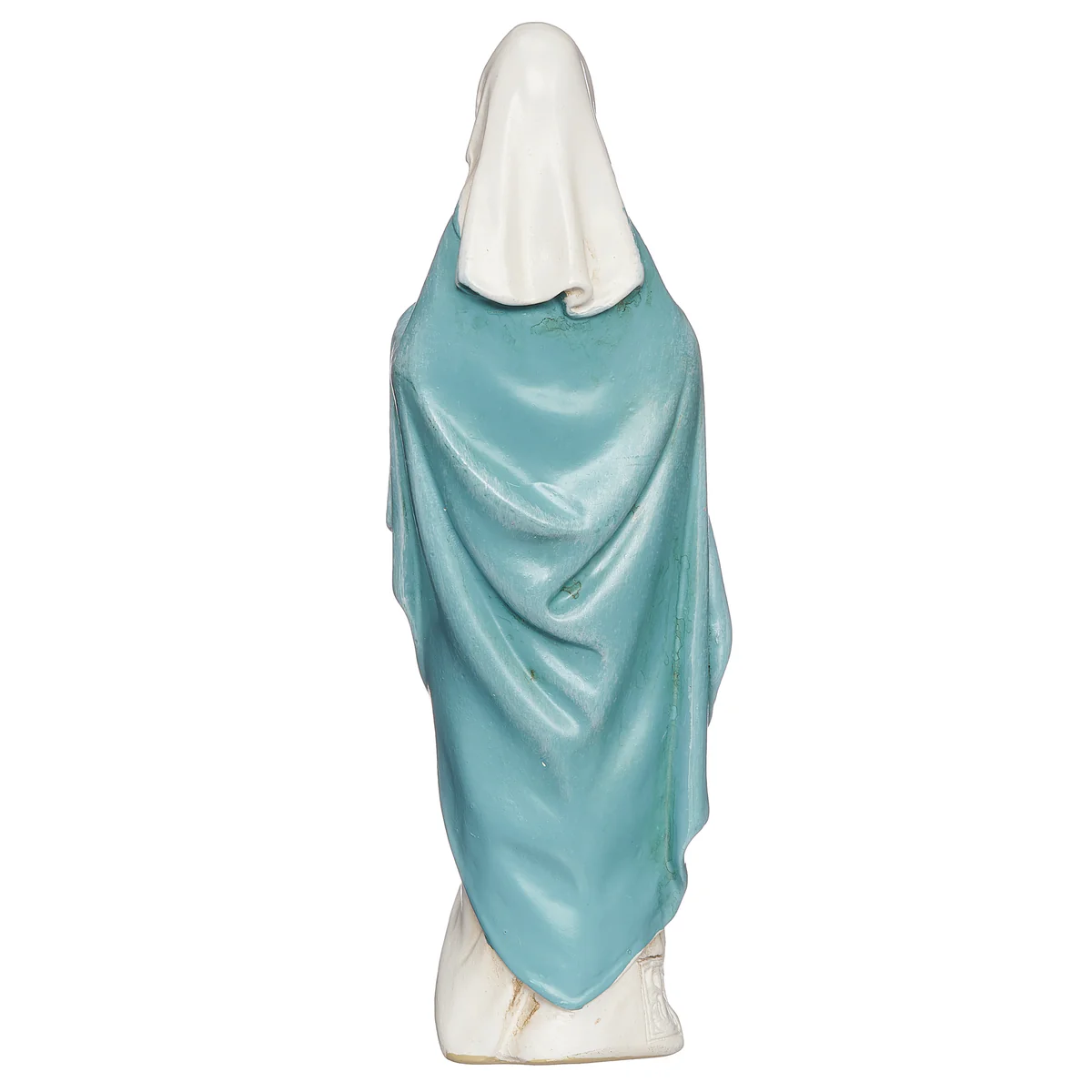 IMMACULATE HEART OF MARY 17.25” STATUE #68138 - Image 2