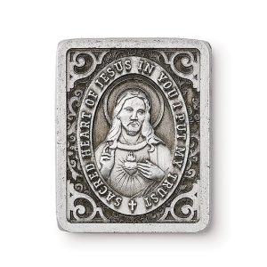 SCAPULAR Pocket Token #42008