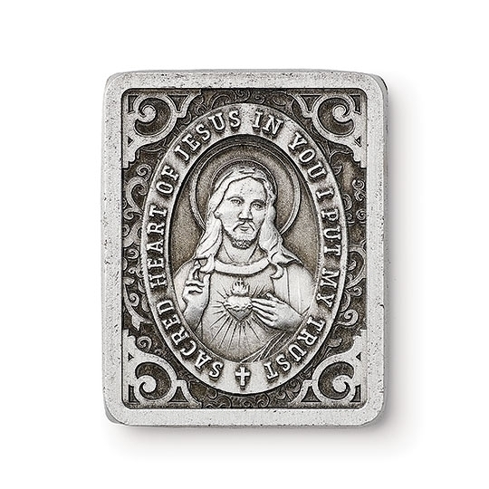 SCAPULAR Pocket Token #42008