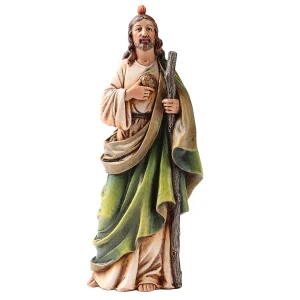 SAINT JUDE 10.5" STATUE #11356