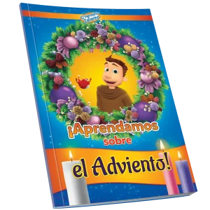APRENDAMOS SOBRE EL ADVIENTO!