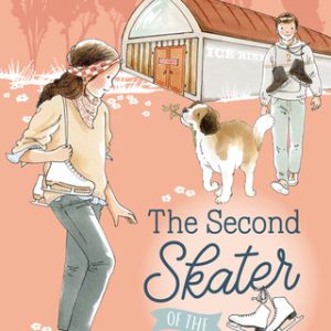THE SECOND SKATER OF THE APOCALYPSE By FIORELLA DE MARIA