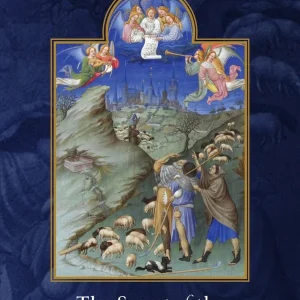 THE SECRET OF THE BETHLEHEM SHEPHERDS By FR. DWIGHT LONGENECKER