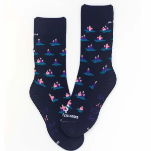 ADVENT SOCKS - ADULTS