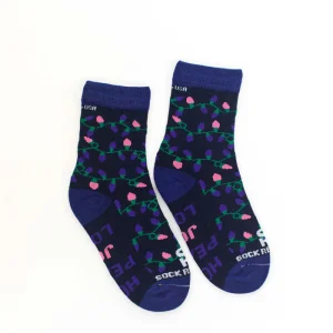 ADVENT SOCKS - KIDS