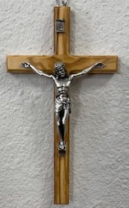 CRUCIFIX - WALL  #46-968