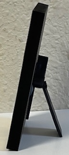 OUR LADY OF GUADALUPE EASEL PLAQUE #47-335-GU - Image 3