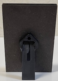 OUR LADY OF GUADALUPE EASEL PLAQUE #47-335-GU - Image 4