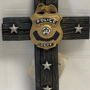 CROSS - Police
