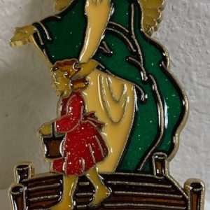 GUARDIAN ANGEL WITH GIRL NIGHT LIGHT