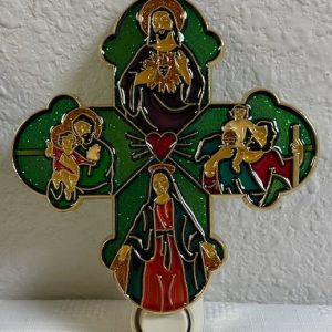 FOUR WAY CROSS NIGHT LIGHT