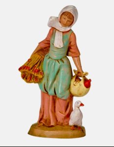 Hannah, The Farm Girl 52567