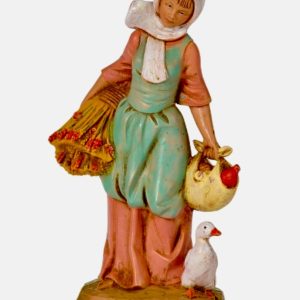 Hannah, The Farm Girl 52567