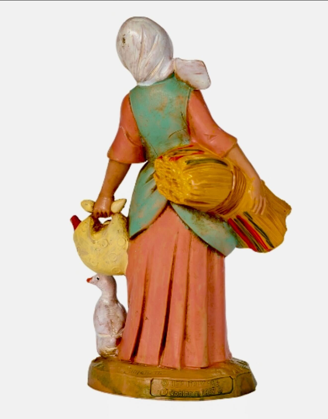 Hannah, The Farm Girl 52567