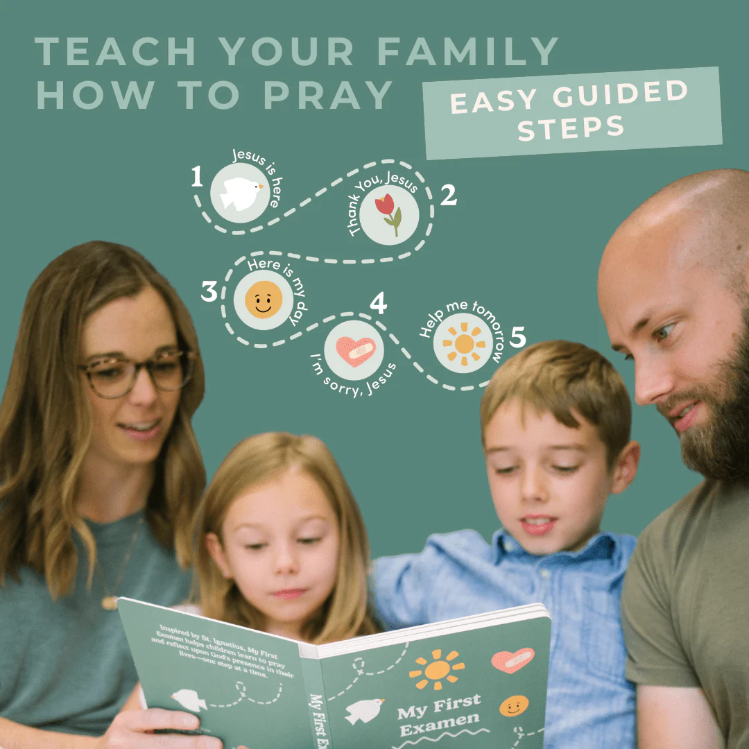 MY FIRST EXAMEN Board Book BY RAQUEL ROSE - Image 2