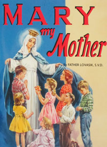 MARY MY MOTHER #280