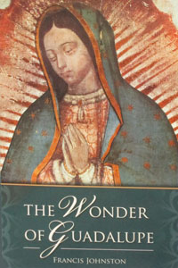 THE WONDER OF GUADALUPE by Francis Johnston