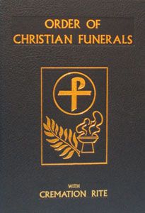 ORDER OF CHRISTIAN FUNERALS. No. 350/22