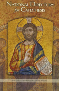 NATIONAL DIRECTORY FOR CATECHESIS, United States Conference of Catholic Bishops.