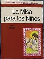 LA MISA PARA LOS NINOS.