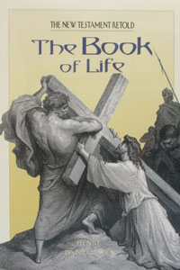THE BOOK OF LIFE by HENRI DANIEL-ROPS