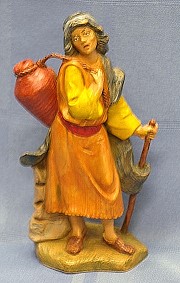 ELAM STATUE #54018